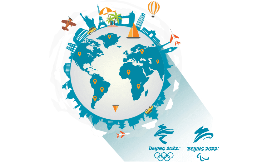 在比利时连接到中国的代理 - 大陆加速器